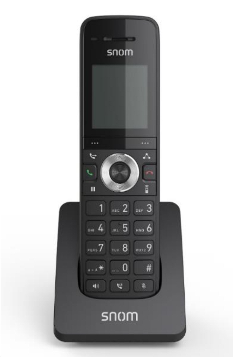 Snom C52-SP