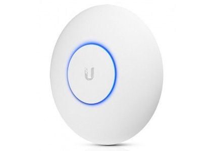 Ubiquiti выпустила точку доступа UniFi XG AP и базовую станцию WiFi BaseStationXG 