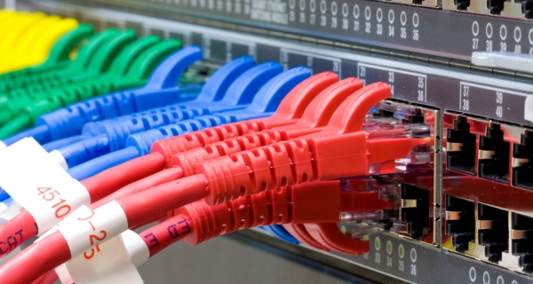 Aruba запускает NetConductor, комбинацию VXLAN и NAC