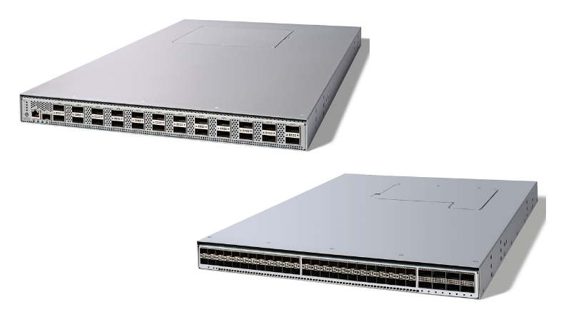 новые интеллектуальные коммутаторы cisco nexus n9300