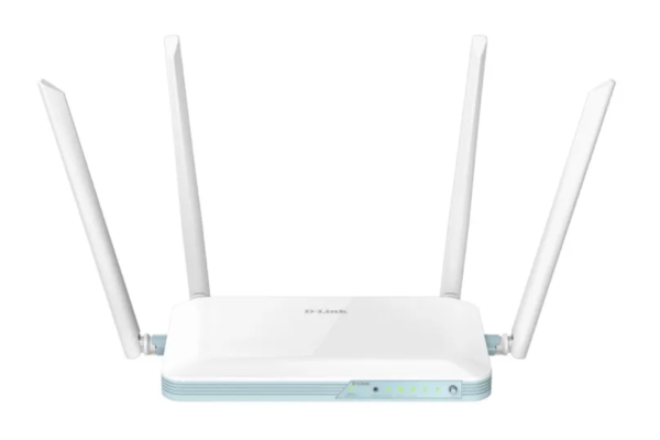 D-Link представила новую линейку маршрутизаторов Smart AI 4G
