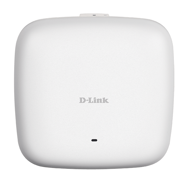 D-Link представила точку доступа DAP-2680