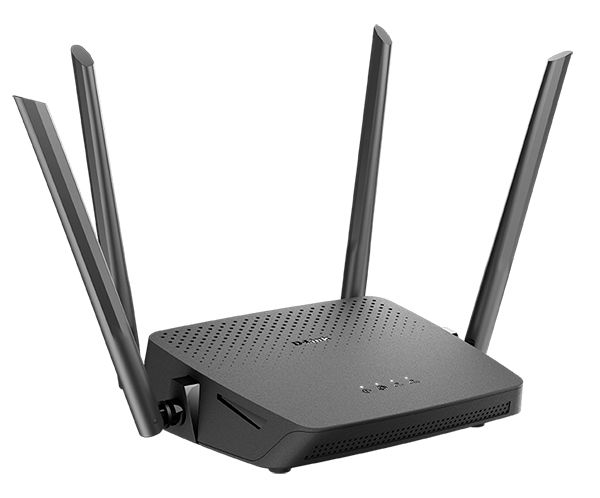 D-Link выпустила новый WI-FI 6 маршрутизатор DIR-X1510