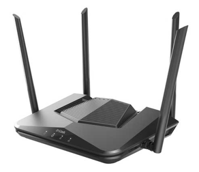 D-Link анонсировала новый Wi-Fi 6 Mesh Router DIR-X3260