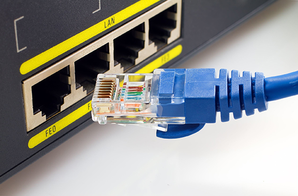Виды кабеля и список ограничений длины: Ethernet, оптоволокно, HDMI, DVI и др.