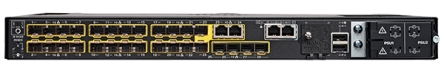 Cisco анонсировала новые коммутаторы Catalyst Industrial Ethernet 9300
