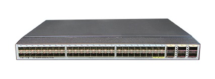 Huawei представила 10GE коммутаторы серии S6720-HI