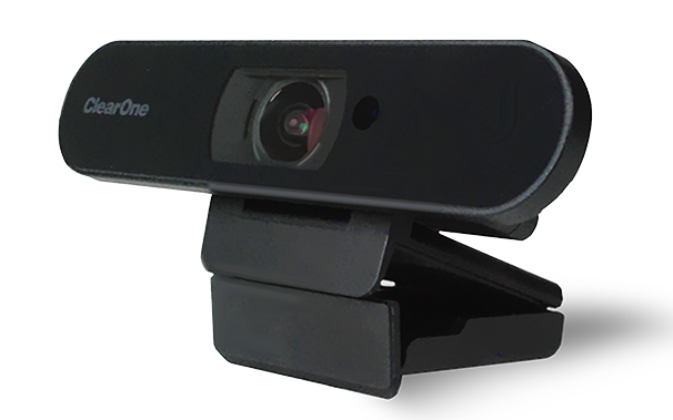 ClearOne выпустила новые USB-камеры - UNITE 10 и UNITE 50 4K AF