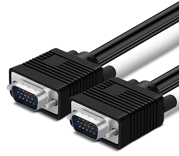 Виды кабеля и список ограничений длины: Ethernet, оптоволокно, HDMI, DVI и др.