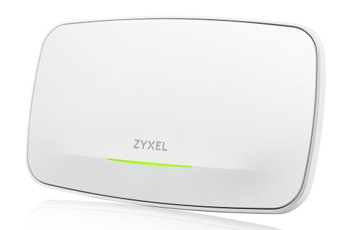 Zyxel анонсировала WBE660S – первую точку доступа Wi-Fi 7 в нашем регионе