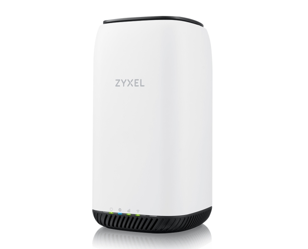 Zyxel представила маршрутизатор NR5101 с поддержкой 5G и Wi-Fi 6