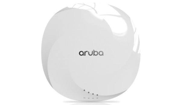 Aruba представила новую серию точек доступа с поддержкой Wi-Fi 6E – Aruba 630