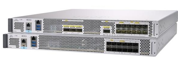Cisco анонсировала маршрутизаторы Catalyst 8000 Edge и новую платформу Cisco SD-WAN