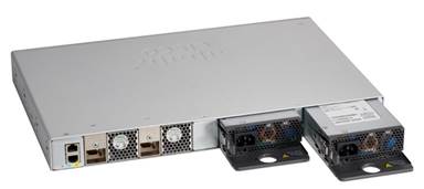 Обзор коммутаторов Cisco Catalyst серии 9200