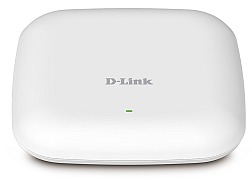 Краткий обзор точки доступа D-Link DAP-2660