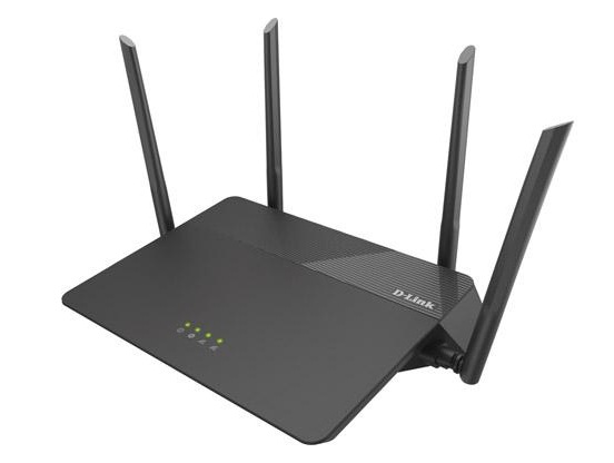 D-Link представила маршрутизаторы DIR-878 EXO и DIR-882 EXO