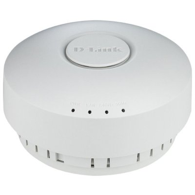 D-Link выпустила точки доступа DWL-8710AP и DWL-6610AP