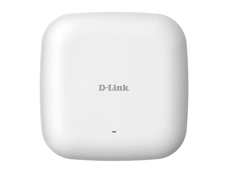 D-Link представила точку доступа DAP-X2810 Wi-Fi 6 с питанием PoE
