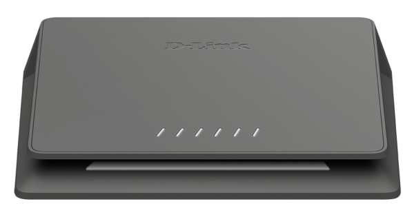 D-Link представила неуправляемый коммутатор DMS-106XT и адаптер Ethernet DUB-E250 