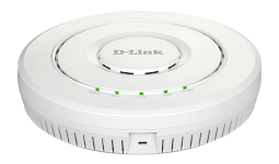 D-Link объявила о выпуске двух точек доступа DWL-8620AP / DWL-8620APE