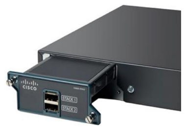 Сравнительный обзор модулей Cisco FlexStack