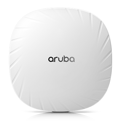 HPE Aruba анонсировала точки доступа 510AP и коммутаторы серии 2930M