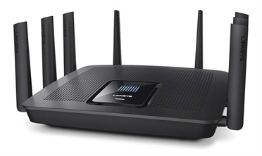 Linksys представила тестирование своих маршрутизаторов MU-MIMO