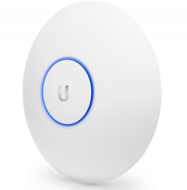 Ubiquiti выпустила высокопроизводительную точку доступа Wave 2 UniFi AC-HD