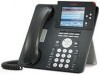 IP-телефон Avaya IP PHONE 9650C CHARCOAL GRY