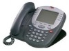 Цифровой телефон Avaya TELSET 2420 DGTL VOICE DK GRY RHS