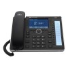 IP-телефон Audiocodes UC445HDEG-BW
