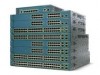 Коммутатор Cisco WS-C3560-24PS-E