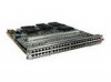 Модуль Cisco WS-X6148X2-RJ-45=