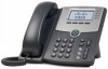 IP телефон CiscoSB LinkSys SPA504G