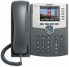 IP телефон CiscoSB LinkSys SPA525G2