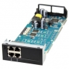 Плата расширения Aastra 415/430 Trunk Interfaces Card Analogue 4FXO