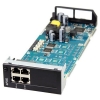 Плата расширения Aastra 415/430 Trunk Interfaces Card Analogue 2FXO
