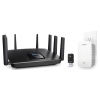 Расширитель диапазона Linksys AC1900