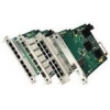 Интерфейсный модуль Juniper JXU-6GE-SFP-S