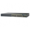 Коммутатор Cisco WS-C2960S-24PD-L