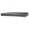 Коммутатор Cisco WS-C2960S-24PS-L