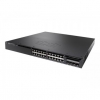 Коммутатор Cisco WS-C3650-24TD-L