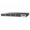 Коммутатор Cisco WS-C3750X-48P-E
