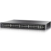 Коммутатор CiscoSB SG300-52P-K9-EU