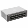 Коммутатор CiscoSB SF100D-16-EU