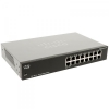 Коммутатор CiscoSB SG100-16-EU
