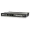 Коммутатор CiscoSB SF500-48P-K9-G5