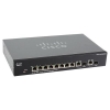 Коммутатор CiscoSB SRW208MP-K9-EU