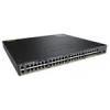 Коммутатор Cisco WS-C2960XR-48FPD-I