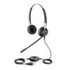 Гарнитура Jabra BIZ 2400 Duo